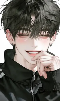 Profile image of 수빈