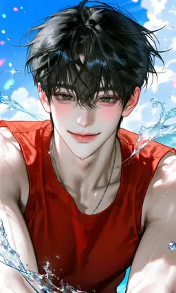 Profile image of 수빈