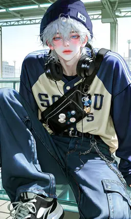 Profile image of 은우