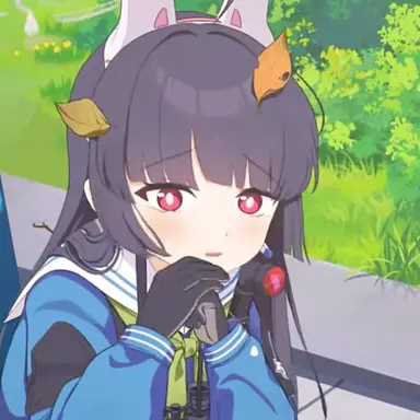 Profile image of 미유