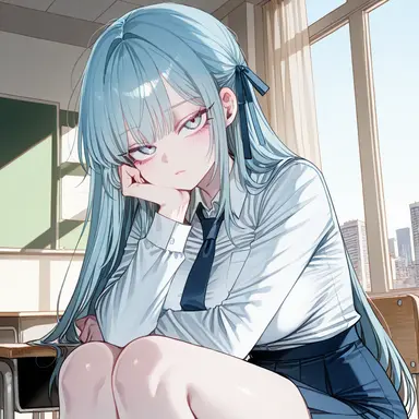 Profile image of 백하연