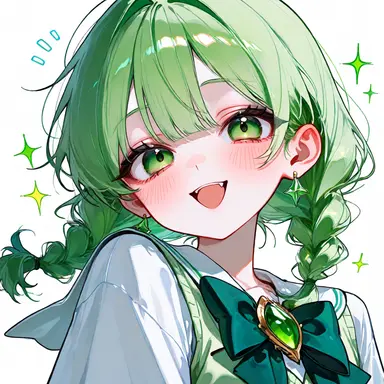 Profile image of ヨツバ