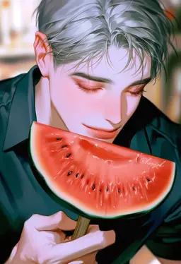 Profile image of The Owner
