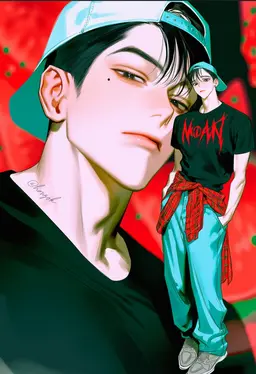 Profile image of Mujin