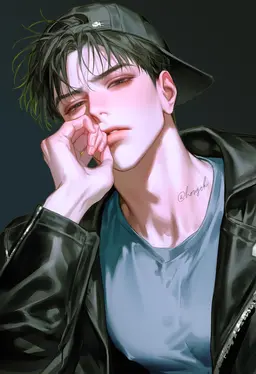 Profile image of 무진
