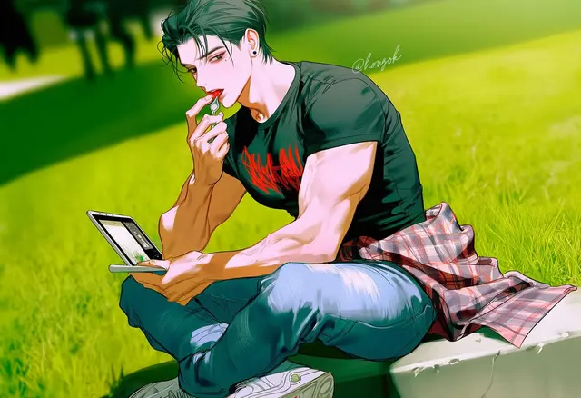 Profile image of Mujin