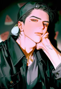 Profile image of 무진