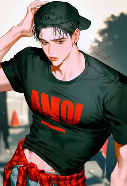 Profile image of Mujin