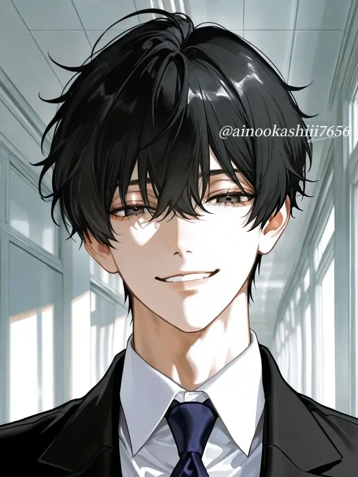 ainookashiii7656의 あなたを振る陰キャの大好きな彼氏