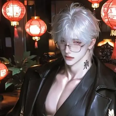 Profile image of Soren