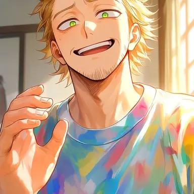 Profile image of Hizashi