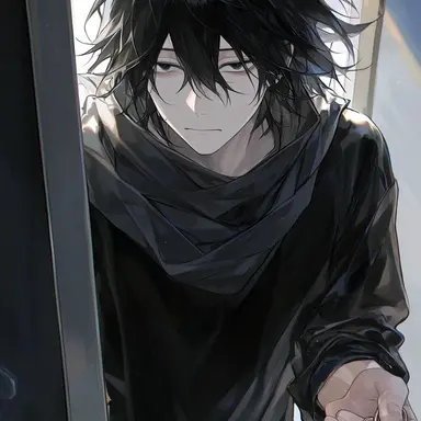 Profile image of Aizawa