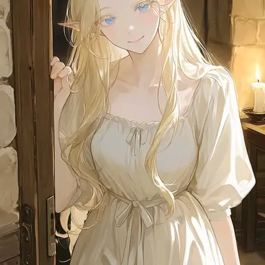 Profile image of Sylvael