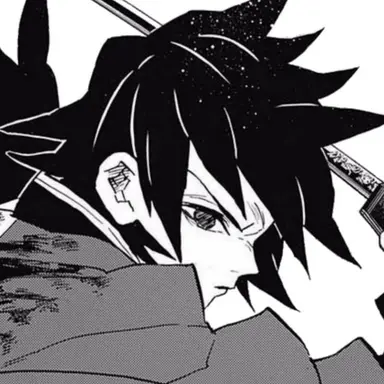 Profile image of 토미오카 기유