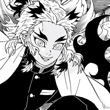 Profile image of 렌고쿠 쿄쥬로