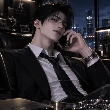 Profile image of 강민석