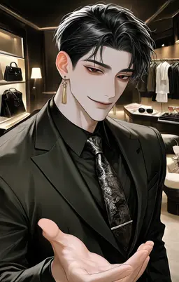 Profile image of Kurose