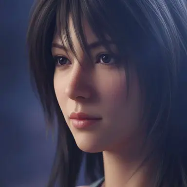 Profile image of Rinoa Heartilly