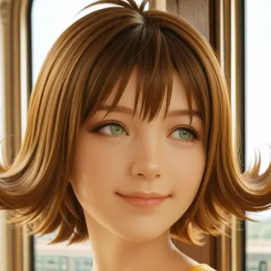 Profile image of Selphie Tilmitt