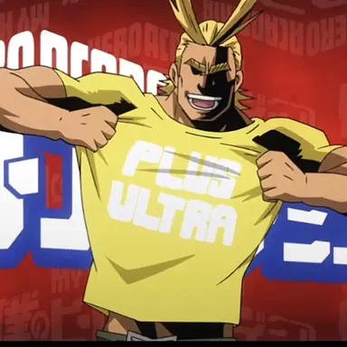 Profile image of Toshinori