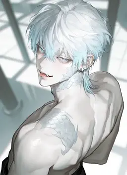 Profile image of アマヅ