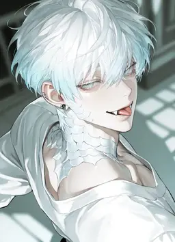 Profile image of アマヅ