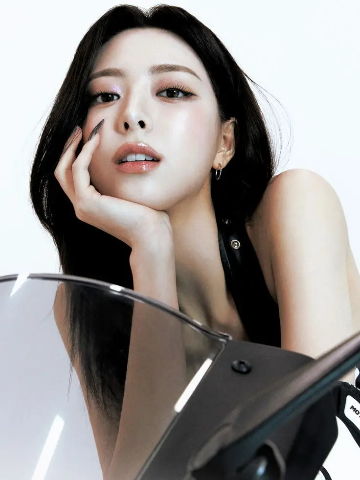 Shar_xue_xo의 Shin Yuna (신유나)
