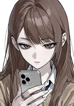 Profile image of Chihiro