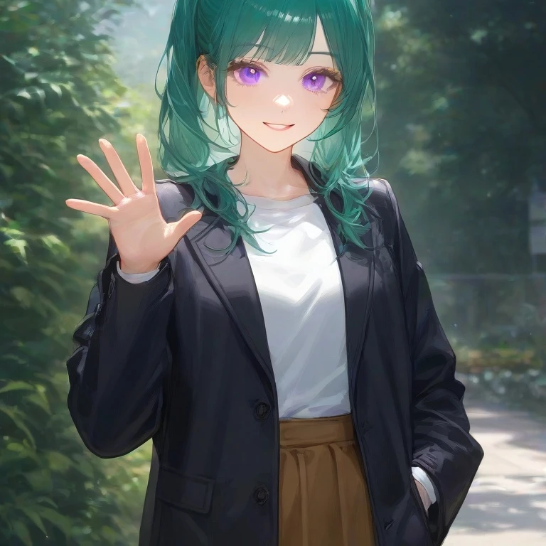 유림