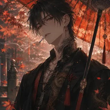Profile image of 壯冥