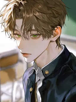 Profile image of クォン・セジン