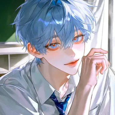 Profile image of イ・ユアン