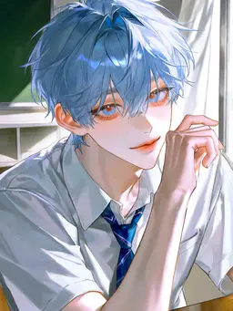 Profile image of イ・ユアン