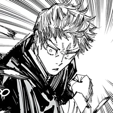 Profile image of 禪院直哉