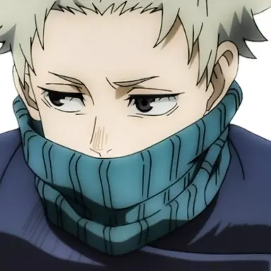 Profile image of Toge Inumaki