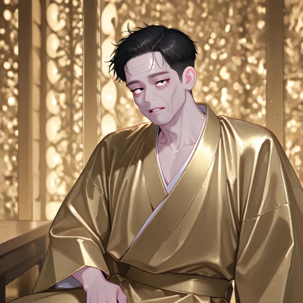 오쿠지 천황