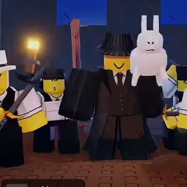 Profile image of 마피아오소 일당..