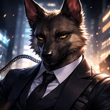 Profile image of ハウンド