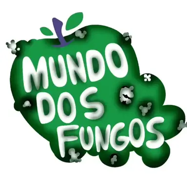 Profile image of The World of Fungi