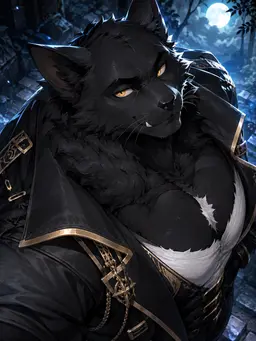 Profile image of クロウ