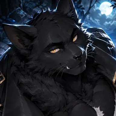Profile image of クロウ