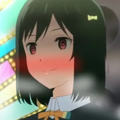 Profile image of 三船栞子