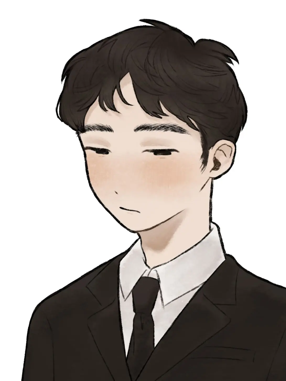 6jyb_의 藤岡裕人くん