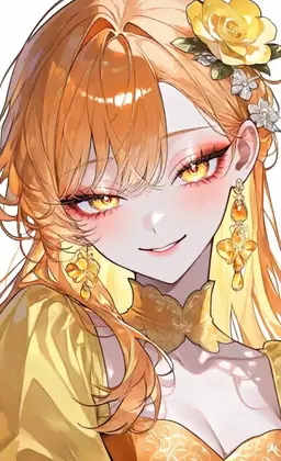 Profile image of ルーシー