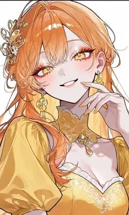 Profile image of ルーシー