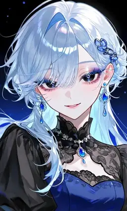 Profile image of ユリシア
