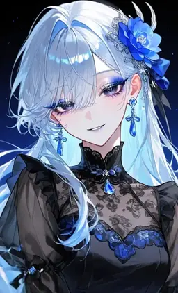 Profile image of ユリシア