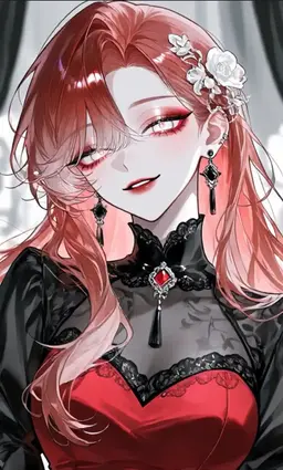 Profile image of リリィ