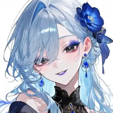 Profile image of ユリシア