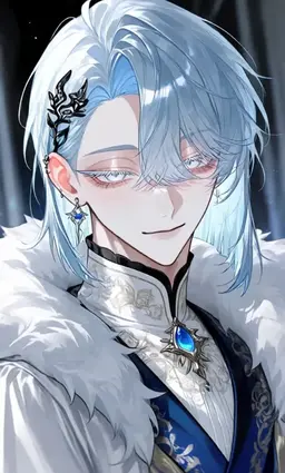 Profile image of ユフィア